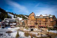 Zephyr Mountain Lodge Hotels in Winter Park