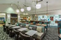 Homewood Suites by Hilton Birmingham-South/Inverness Hotels in Shelby County