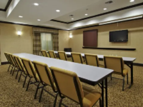 Hampton Inn & Suites Buffalo Hotels in Leon County