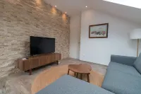 Mountain Valley View Hotels in Busteni