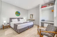 Angela Hotel & Apartments - 2-Star