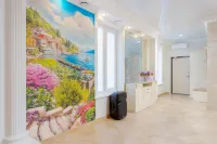 Home-Otel Living Quarters