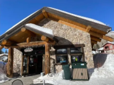 Cozy Ski in/out Solitude Resort