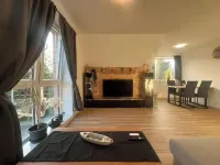 Apartment Foorden "Wohnglück 1" Hotels in Hesel