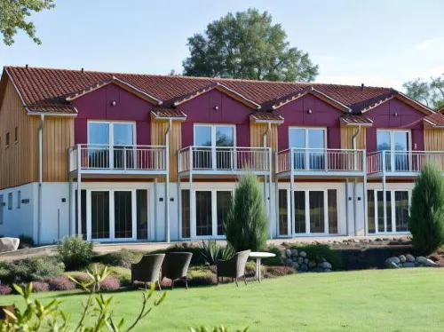Stössels Hotel