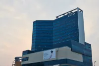 Lahan Hotel Pohang Hotels in der Nähe von Technisch-Naturwissenschaftliche Universität Pohang