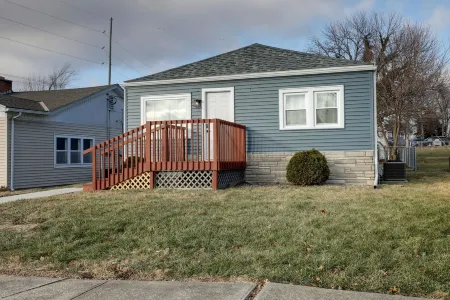 Aunt Lele's Cozy Cottage