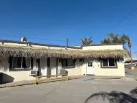 RIO INN Отели в г. Педро Меоки