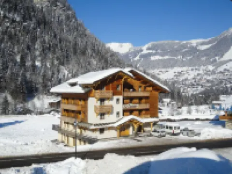 Beautiful apartment 15 people with private jacuzzi and sauna, Chatel Reservation