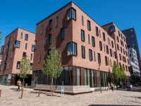 Hotel Odeon Hotels in Odense