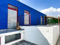 Casa Azul Hotel di 
