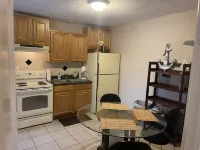 Ocean Front with Patio and Private Beach Access Hotels in Melbourne Beach