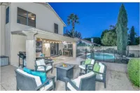 Arrow Head Ranch w POOL. Four Bedrooms, Three Full Baths. Near all sports! Hotels near Sam's Club