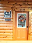 Gorgeous Smoky Mountain Views! Amazing Views Near Pigeon Forge & Gatlinburg! - Bjergudsigt