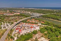 European Village Romantic Getaway!