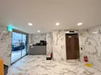 Seoul N hostel - Pensionat