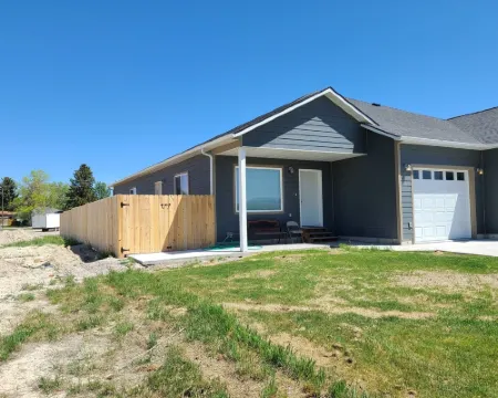 Beaverhead House Rental Hoteles en Dillon