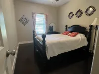 Sam Rayburn Lake House in Rayburn Country w/ WI-FI 賈斯珀縣酒店