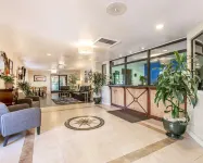 Rodeway Inn & Suites Colton-Riverside Hotels in Highgrove