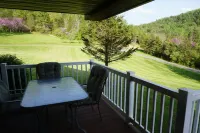 Secluded Mountain House Near State College & Huntingdon, PA - 4-Star