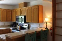 Breathtaking Views 3 BR 3 BA Eagles Nest Condo #80