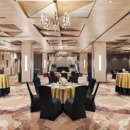 Wyndham Garden Sonipat Murthal