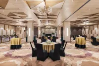 Wyndham Garden Sonipat Murthal - Morgenmad