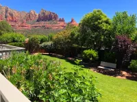 Spectacular Sedona,  Sunrise to Sunset! Hotels in Uptown