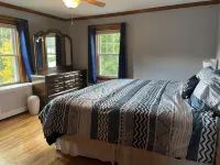 Welcoming 7 room house <15 miles to Boston, Salem & Casino