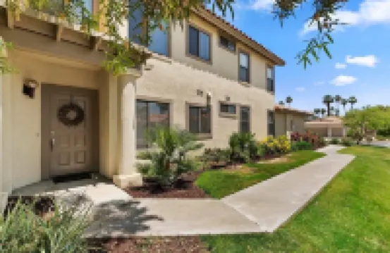 PGA WEST, 30 NIGHT MIN. SPECTACULAR MT & WATER VIEW! STUNNING INTERIOR, PS VIBES