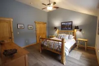 The Perfect Place to Stay in the Adirondacks