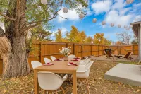 5BD Japanese-Themed w/ Hot Tub, Movie Room & Games