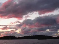 Lake Superior - Gorgeous views from waterfront home in Marquette