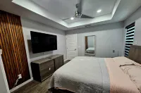 Refugio Acogedor y relajate:5 Min Universidad 에덴부르그 스케닉 웨트랜즈 & 월드 버딩 센터 주변 호텔