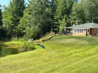 WHISPERING PINES COTTAGE-The Most Beautiful Place in America-Sleeping Bear Park