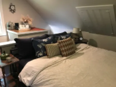 Farmhouse of Stoneycreek Acres, Our Family Farm