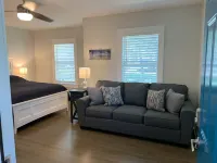 Studio #3 - 2 blocks to Downtown Lake Worth Beach