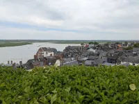 Maison de Pêcheur Souffle de Mer Hotel di Saint-Valery-sur-Somme