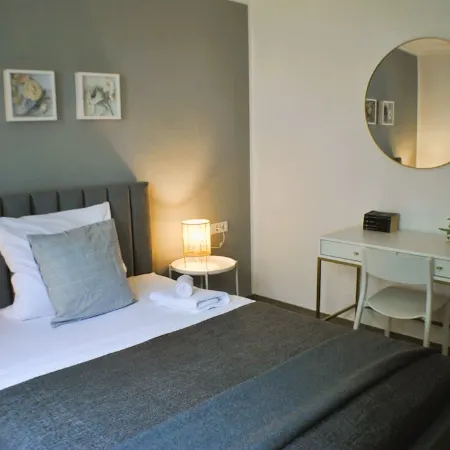 Luxury Apartment new & stylish