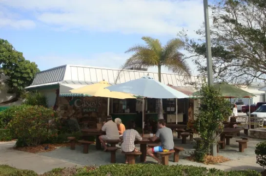 Island Living, Within Walking Distance To Beach Restaraunts Shops Parks Marina