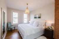 The Sycamore Downtown Modern Home Hotels near Women & Babies Hospital