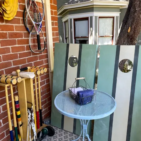 North Vernon~ Vintage Retreat in the ❤️ of Prescott!