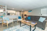 Welcome to the High Street Suite Hotels in Fairport Harbor