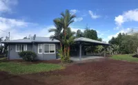 Exceeding Expectations at Hale Aloha Kaloli~Air Conditioning Throughout the Home