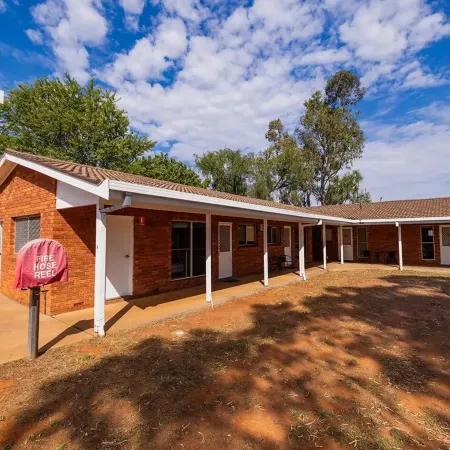 Nrma Dubbo Holiday Park