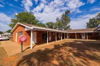 Nrma Dubbo Holiday Park - 3-stjärniga