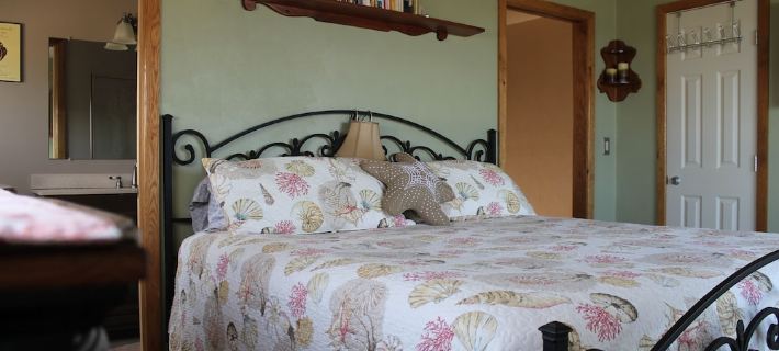 Oceanfront property ダックのホテル