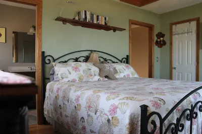 Oceanfront property Các khách sạn gần Life is Good