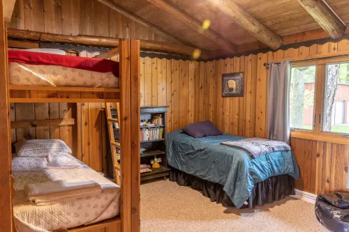 Discover Your Private Lakeside Retreat