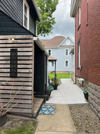 Charming Trendy Downtown